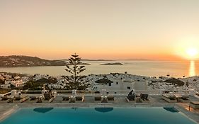 Hotel Alkyon